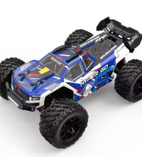MJX Hyper Go 14212 1/14 Scale Brushless 4WD Rc Car RTR With Battery & Charger.