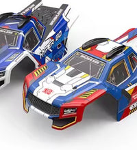 MJX Hyper Go 14212 1/14 Scale Brushless 4WD Rc Car RTR With Battery & Charger.