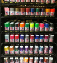 Tamiya PS Spray Paints PS-1 To PS-63 100ml Can